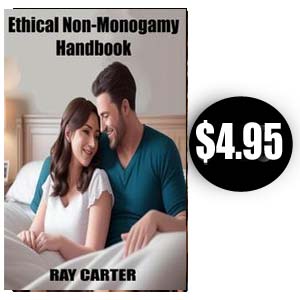 Ethical non monogamy handbook