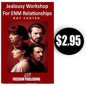Jealousy handbook