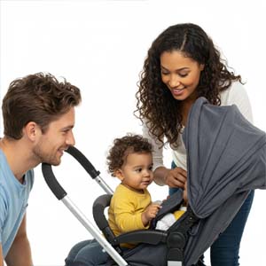 Dating single mother