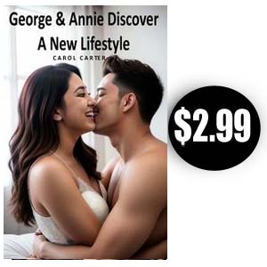 George and annie