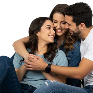 Polyamory